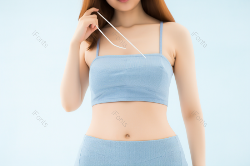 完美而苗条的年轻女子身材实拍图,高清,摄影图,摄影图片,图片大全,摄影图免费下载